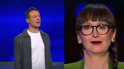 bild aus der news "Ist das ein Fehler?": Alexander Bommes kann falsche "Gefragt – Gejagt"-Antwort nicht glauben