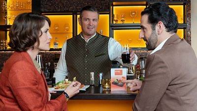 bild aus der news Nach 20 Jahren ist jetzt Schluss: ZDF-Serie verzichtet in neuer Staffel auf zwei Hauptrollen