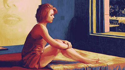 bild aus der news TV-Tipp: "Mulholland Drive"