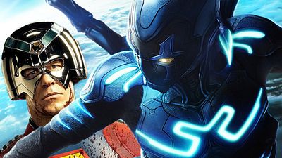 bild aus der news James Gunn enthüllt: Diese drei Stars sind auch im neuen DC-Universum wieder mit dabei!