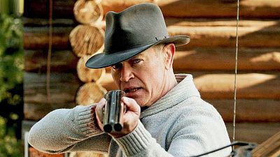 bild aus der news TV-Premiere: Neo-Western trifft harten Action-Thriller mit "Yellowstone"- & "Sons Of Anarchy"-Stars