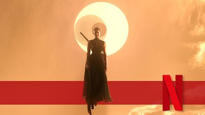 bild aus der news "3 Body Problem" bekommt Staffel 2 und 3: So bald schon sollen die Dreharbeiten zur Fortsetzung der Netflix-Sci-Fi-Serie starten