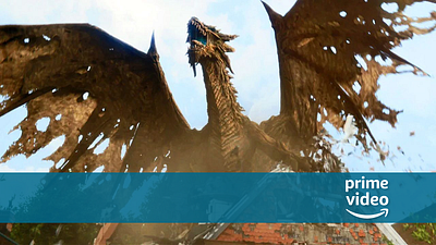 bild aus der news Neu bei Amazon Prime Video: Dieses Fantasy-Abenteuer ging im Kino völlig unter – holt es jetzt nach!