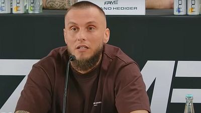 bild aus der news Mega-Ankündigung: "Fame Fighting" holt "Love Island"-Star und Profiboxer als Special Guest