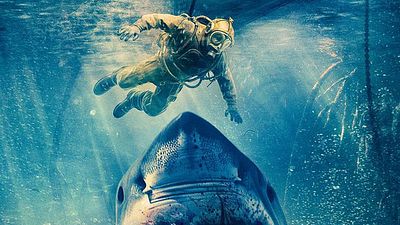 bild aus der news Im deutschen Trailer zu "Fear Below" trifft Haihorror auf Historien-Thriller – mit "Outlander"- & "Wolf Creek"-Stars