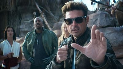 bild aus der news "Mortal Kombat II": Gewinnt Tickets für das Special Screening am 3. Mai in Berlin und erlebt das Kult-Beat’em Up noch vor Kinostart!