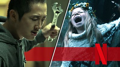 bild aus der news Diese Woche neu auf Netflix: Ein "Walking Dead"-Star im Rache-Rausch und ein kontroverser Horror-Geheimtipp