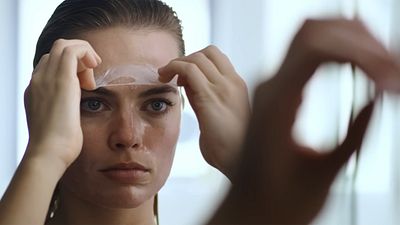 bild aus der news Folgt Margot Robbie auf Christian Bale? "American Psycho"-Neuauflage soll weiblichen (!) Serienkiller in den Fokus rücken [Update]