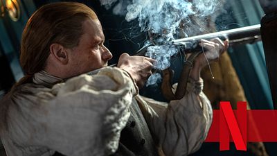 bild aus der news Nach 2,5 Jahren endlich auf Netflix: Staffel 6 des Serien-Hits "Outlander"