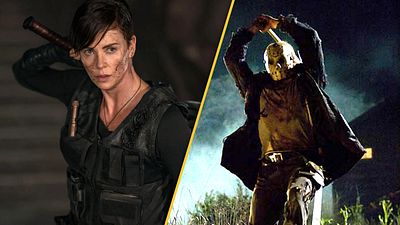 bild aus der news Charlize Theron sollte eine der ikonischsten Horror-Figuren in der geplanten "Freitag der 13."-Serie "Crystal Lake" spielen