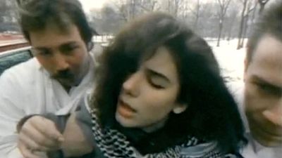 bild aus der news Vor 30 Jahren tauchte ihr Gesicht auf Dutzenden Veröffentlichungen auf, weil der Film gemeinfrei war – später wurde sie zur bestbezahlten Schauspielerin Hollywoods