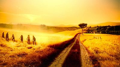 bild aus der news "Ein monumentales Projekt": Meisterregisseur arbeitet an 100-teiliger (!) Serie – und auch sein "letzter Film" nimmt Form an!