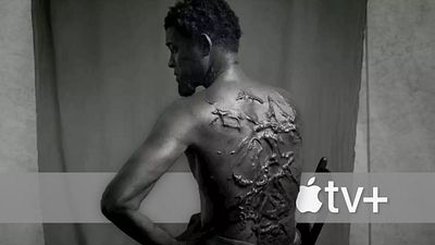 bild aus der news Neu und exklusiv auf Apple TV+: Ein bildgewaltiger Historienfilm mit Will Smith – vom "The Equalizer"-Regisseur