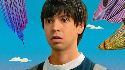 bild aus der news Im ersten Trailer zur skurrilen Tragikomödie "Problemista" sehen wir einen Marvel-Star als Chefin aus der Hölle!