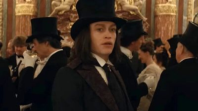 bild aus der news Mit Christoph Waltz als Vampirjäger: Der deutsche Trailer zu "Dracula - Die Auferstehung" vom "Das fünfte Element"-Macher ist da