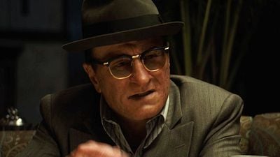 bild aus der news In 4 Tagen startet ein Mafia-Thriller mit Robert De Niro vs. Robert De Niro in den Kinos: Deutscher Trailer zu "The Alto Knights"