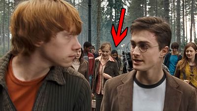 bild aus der news Stoppt "Harry Potter und der Orden des Phönix" bei 127 Minuten und 28 Sekunden: Diese magische Kreatur habt ihr wahrscheinlich völlig vergessen!