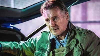 bild aus der news Ab heute neu im Kino: Fantasy-Horror, ein Pop-Superstar und Sci-Fi-Splatter mit "Stranger Things"-Star – und Liam Neeson!