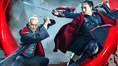 bild aus der news FSK-18-Sequel zu einem epischen Flop mit Keanu Reeves: Der Trailer zu "Blade Of The 47 Ronin"