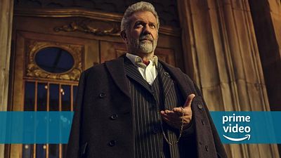 bild aus der news In 3 Tagen wird aus allen Rohren geballert: Deutscher Trailer zur  "John Wick"-Serie "The Continental"