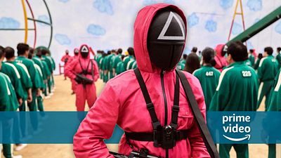 bild aus der news Nach seinem Mega-Erfolg auf Netflix: "Squid Game"-Star macht Serie für Amazon Prime Video