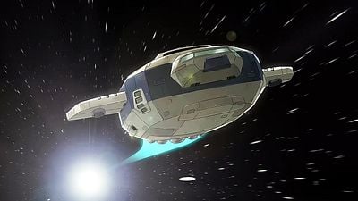 bild aus der news Nach 3 Jahren Funkstille: Die Serie zu einem DER größten Sci-Fi-Hypes 2020 ist plötzlich da!