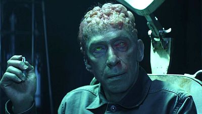 bild aus der news Der Leader in "Captain America 4" erklärt: Darum wurde das Aussehen des "Brave New World"-Bösewichts verändert