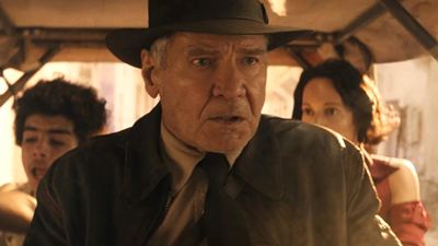 "Indiana Jones 5": Gibt es das Rad des Schicksals wirklich?