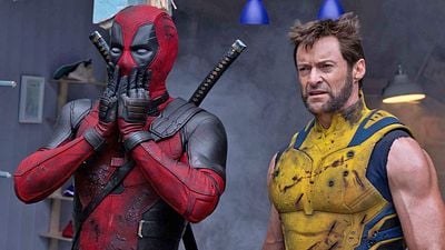 bild aus der news Kinocharts: "Deadpool & Wolverine" erreicht irren Meilenstein – nach nicht einmal 2 Wochen!