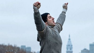 bild aus der news Nach dem Trailer zu "I Play Rocky": Jetzt reagiert Sylvester Stallone auf die Verfilmung seiner Erfolgsgeschichte