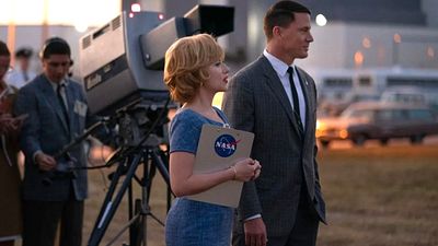 bild aus der news Statt geplanter Marvel-Mega-Reunion: "To The Moon" vereint im dritten Anlauf endlich zwei Hollywood-Stars