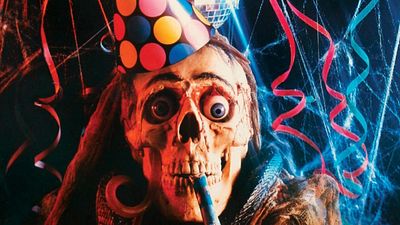 bild aus der news Nicht mehr indiziert: 80er-Sci-Fi-Horrorfilm erscheint ungekürzt fürs Heimkino – "Tanz der Teufel" trifft "Twilight Zone"!