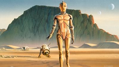 bild aus der news High Art vs. "Star Wars": Der bizarre Kulturkampf um das Lucas Museum und die Frage, wer entscheidet, was Kunst ist