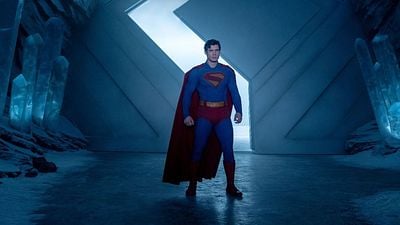 bild aus der news Neuer Film mit "Superman"-Star erhält Traum-Wertungen – und das schon Monate vor Kinostart!