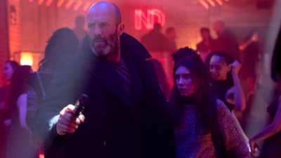 bild aus der news Nach "The Beekeeper" kommt "Shelter": Erste Kritiken versprechen den nächsten Kino-Action-Hit für Jason Statham