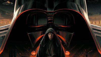 bild aus der news Horror bei "Star Wars": Neue furchteinflößende Grusel-Gestalt feiert zu Halloween ihr Debüt