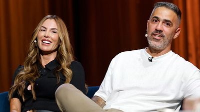 bild aus der news Nach 13 Jahren Ehe: Bushido und seine Ehefrau Anna-Maria leben getrennt