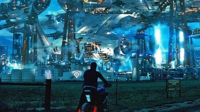 bild aus der news Heute im TV: Einer der besten Sci-Fi-Filme der letzten 20 Jahre