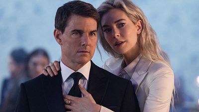 bild aus der news Diese Rolle wollte Tom Cruise in "Watchmen" übernehmen – Zack Snyder hatte aber andere Pläne mit dem "Top Gun"-Star