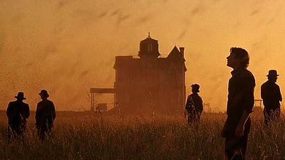 bild aus der news "Mein bester Film": Dieses bildgewaltige Meisterwerk ist für "Pretty Woman"-Star Richard Gere der Höhepunkt seiner Karriere