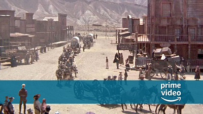 bild aus der news 4,51 von 5 Sternen! Das ist der zurzeit beste Western bei Amazon Prime Video – laut Millionen Filmfans auf der ganzen Welt
