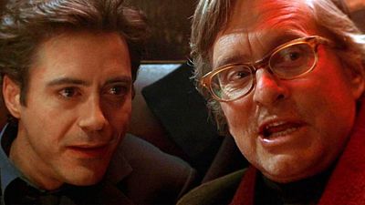 bild aus der news "Ein Schlag in die Magengrube": Dieses starbesetzte Meisterwerk wurde für Michael Douglas zur größten Enttäuschung seiner Karriere