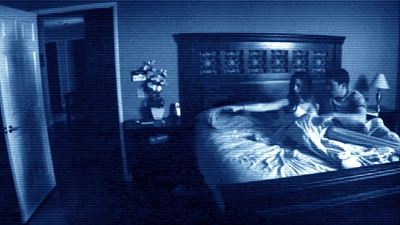 Kommt das nächste "Paranormal Activity"? Blumhouse plant Horror-Franchise, das auf wahren Begebenheiten basiert