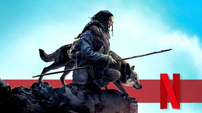 bild aus der news Nur noch 9 Tage bei Netflix streamen: Gnadenloser Überlebenskampf in der Eiszeit-Version von "The Revenant"