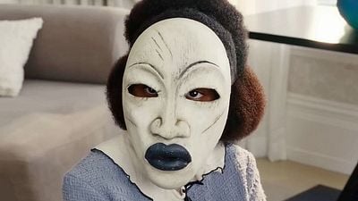 bild aus der news "The Housemaid" in richtig gruselig! Trailer zum Psycho-Thriller "Strung" – vom "Scary Movie"-Macher!