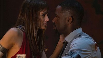 bild aus der news Jetzt bei Amazon Prime streamen: "Hotel Artemis"