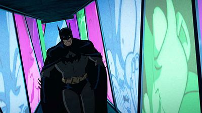 bild aus der news "Batman"-Legende Kevin Conroy im Alter von 66 Jahren verstorben