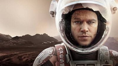 bild aus der news Heute Abend im TV: "Der Marsianer – Rettet Mark Watney"
