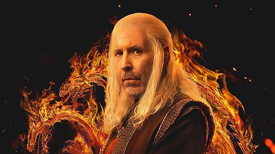 bild aus der news Was bedeuten Viserys‘ Worte am Ende von "House Of The Dragon" Folge 8? Das Aegon-Missverständnis erklärt!