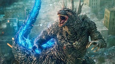 bild aus der news DAS Sci-Fi-Kriegsfilm-Highlight der letzten Jahre bekommt einen 2. Teil: Hier ist der Trailer zu "Godzilla Minus Zero"